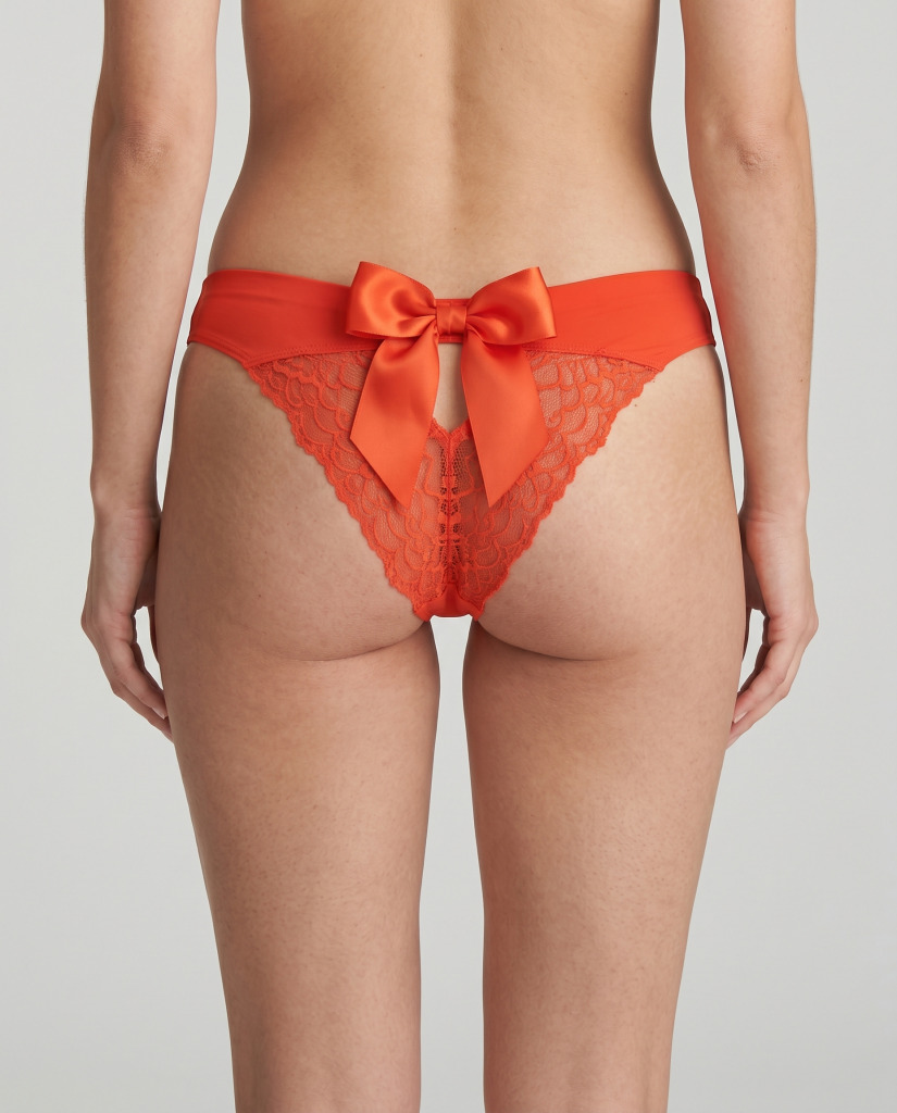 Fatelys Paris Collection – Fantazi Külot, Tanga, String ve Babydoll İç Giyim Koleksiyonu