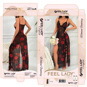 Feel Lady F-238 İç Çamaşırı