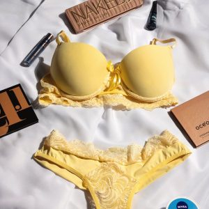 Feel Lady İç Çamaşırı 01
